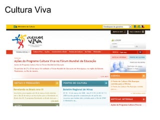 Debate dos CMSs Livres