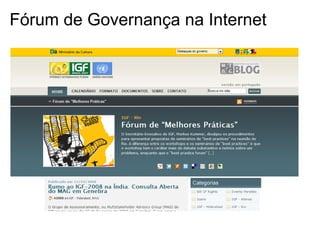 Debate dos CMSs Livres