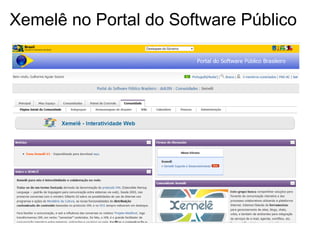 Debate dos CMSs Livres