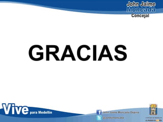 GRACIAS
 