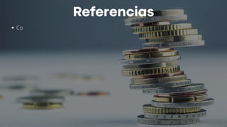 Referencias
Co


 