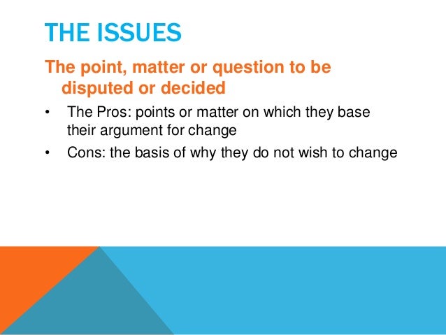 of argument kinds change Debate school middle of argument kinds change Debate school middle