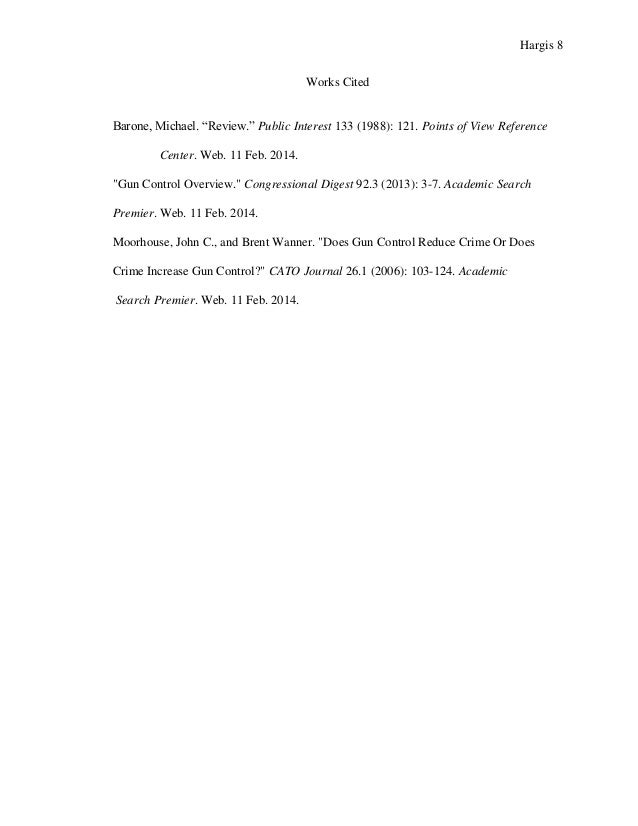 reference license gun sample letter Debate gun control paper reference license gun sample letter Debate gun control paper