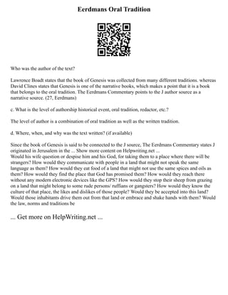 Debate Script Example For Opposition | PDF