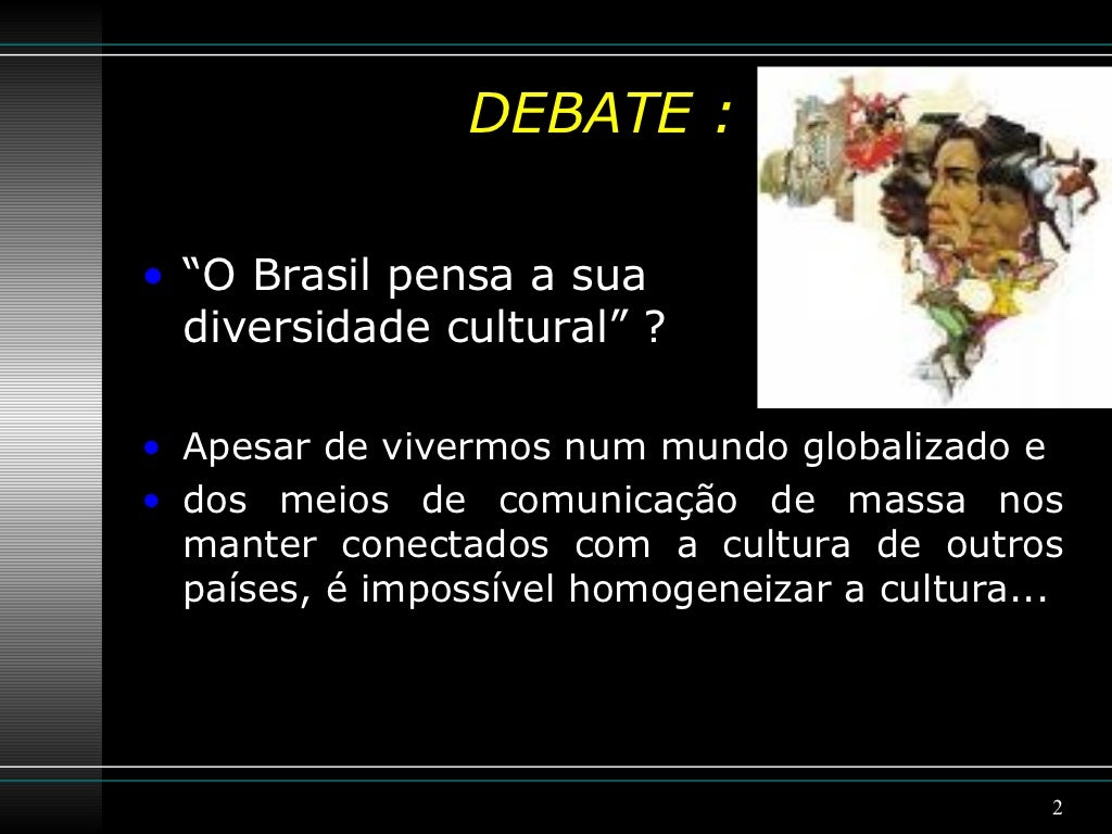 Relacione Essa Descrição Com O Conceito De Etnocentrismo
