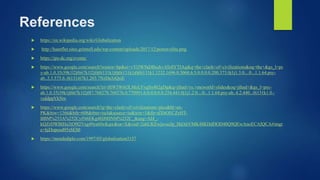 Debating Globalization | PPTX