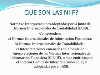 Existencia de participantes que contribuyen ala formacion.