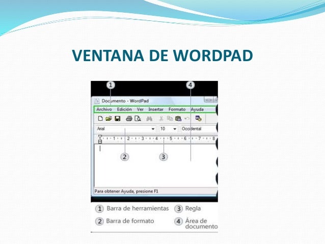 WORDPAD