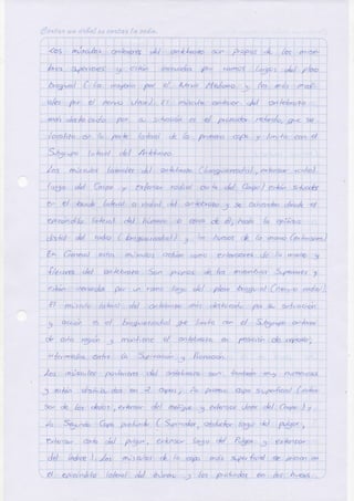 Deber anatomia músculos