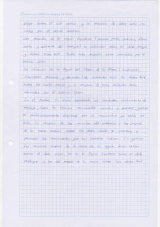 Deber anatomia músculos