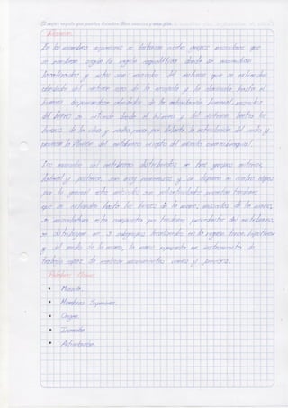 Deber anatomia músculos