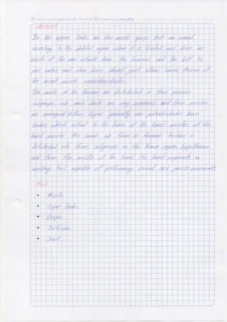 Deber anatomia músculos