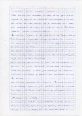 Deber anatomia músculos