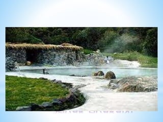 *ORIENTE –
COMUNIDAD
SHUAR HUARANI
 