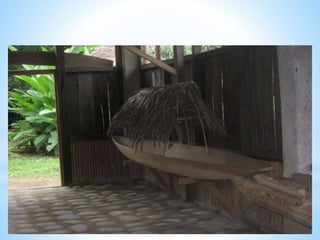 * TRANSPORTACION QUE
UTILIZABAN
HACE MUCHO TIEMPO
 