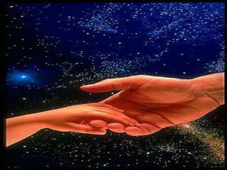 Recuerda que todos necesitamos una persona que le quiera de verdad que le ame y le respete mucho………