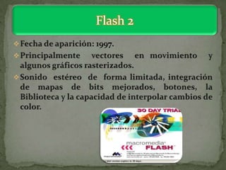 Flash 2
 