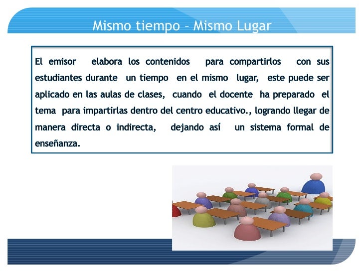 ¿Cómo considera su incursión en el entorno educativo?, ejemplifique c…