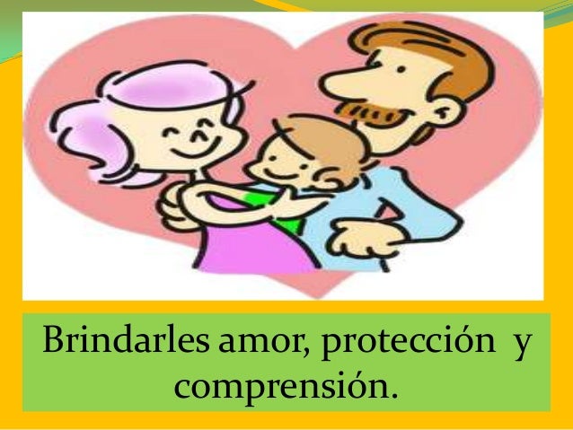 Deberes de los padres 2º grado