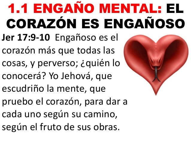Deberes mentales del creyente