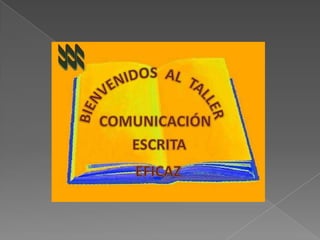 Comunicacion Escrita