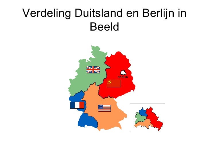 De Berlijnse Muur