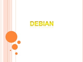 Debian 