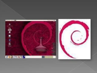 Debian