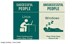 Image courtesy: Linux Inside
 