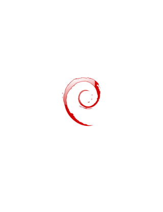 Debian Handbook