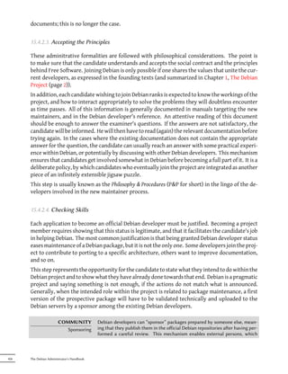 Debian Handbook
