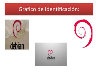 Gráfico de Identificación:
 