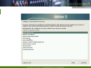+55 81 3091 42 52 | 3039 42 51 - comercial@verdanatech.com - www.verdanatech.com
 