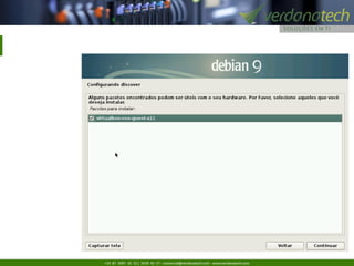 +55 81 3091 42 52 | 3039 42 51 - comercial@verdanatech.com - www.verdanatech.com
 
