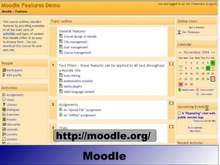 http://moodle.org/

     Moodle
 