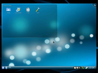 Debian caracteristicas 