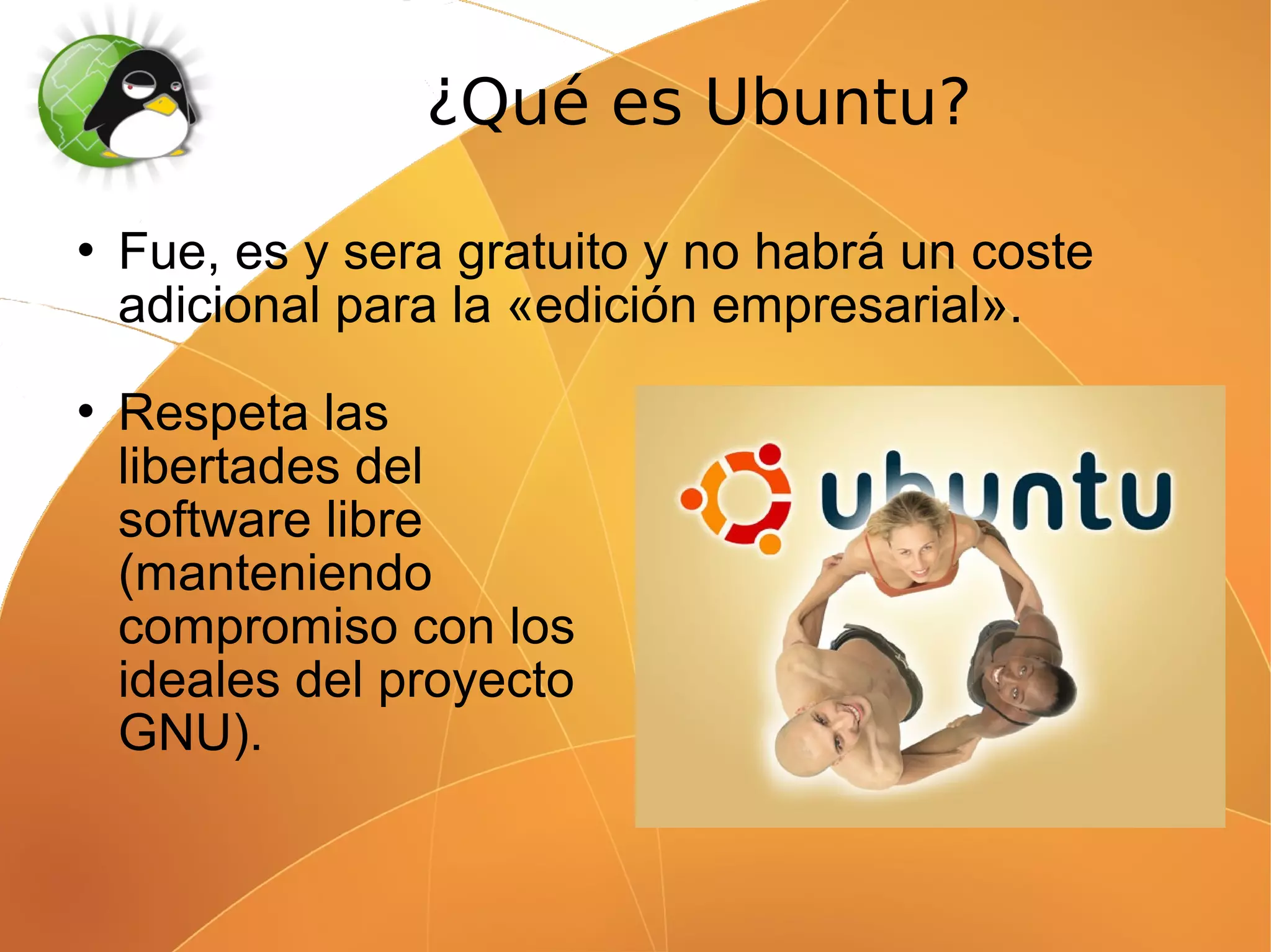 Debian vs. Ubuntu