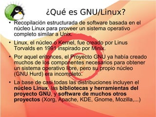 Debian vs. Ubuntu