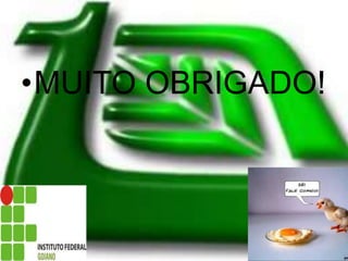 •MUITO OBRIGADO!
 
