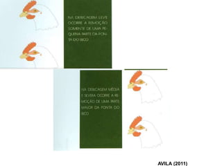 AVILA (2011)
 