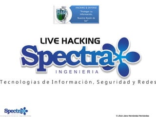 © Jhon Jairo Hernández Hernández
 