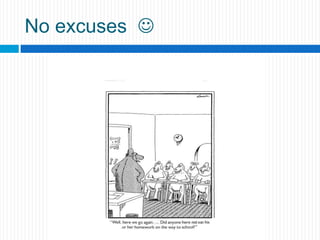 What do you want to take away from this Institute?College-Readiness Video (Thanks to MCPS)