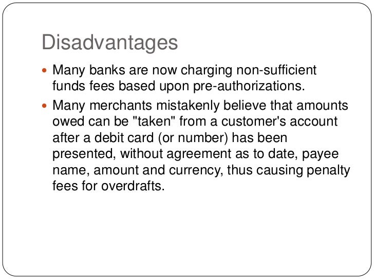 advantages and disadvantages of an overdraft Advantages and limitations of each source the third part covers medium-term sources of finance and their advantages and disadvantages advantages of overdraft. advantages and disadvantages of an overdraft Advantages and limitations of each source the third part covers medium-term sources of finance and their advantages and disadvantages advantages of overdraft.
