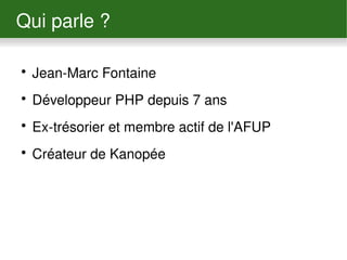 Deboguer Avec Firephp