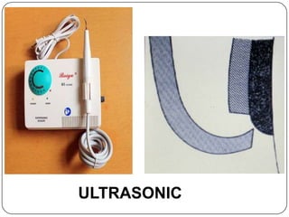 ULTRASONIC

 