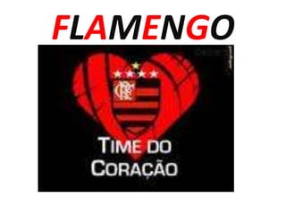 FLAMENGO 