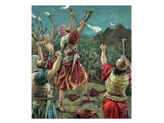 Deborah ዲቦራ - Amharic sermon, 