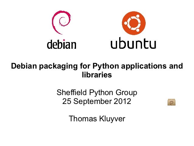 debian install python debian install python