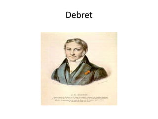 Debret