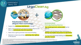 Debridement Consensus against clean - PPT.pptx